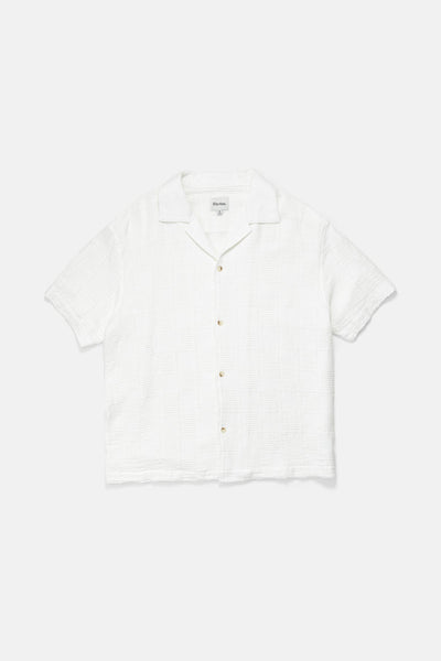 Oasis Ss Shirt – Rhythm US