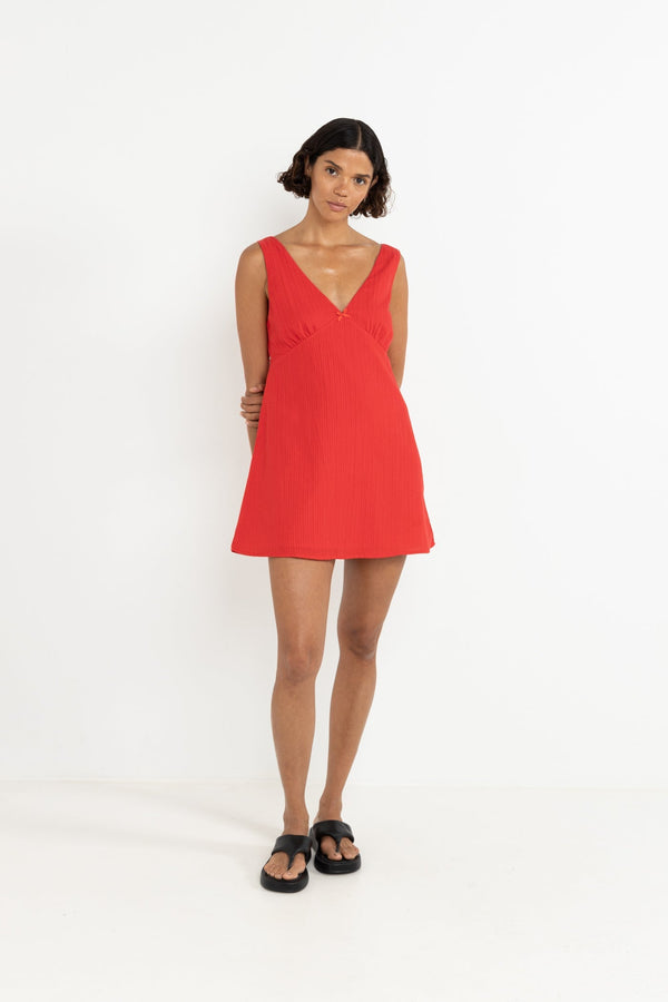 Belle Mini Dress
