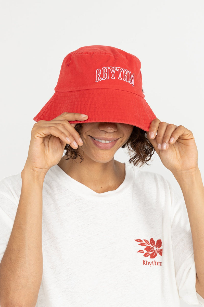 Leilani Bucket Hat