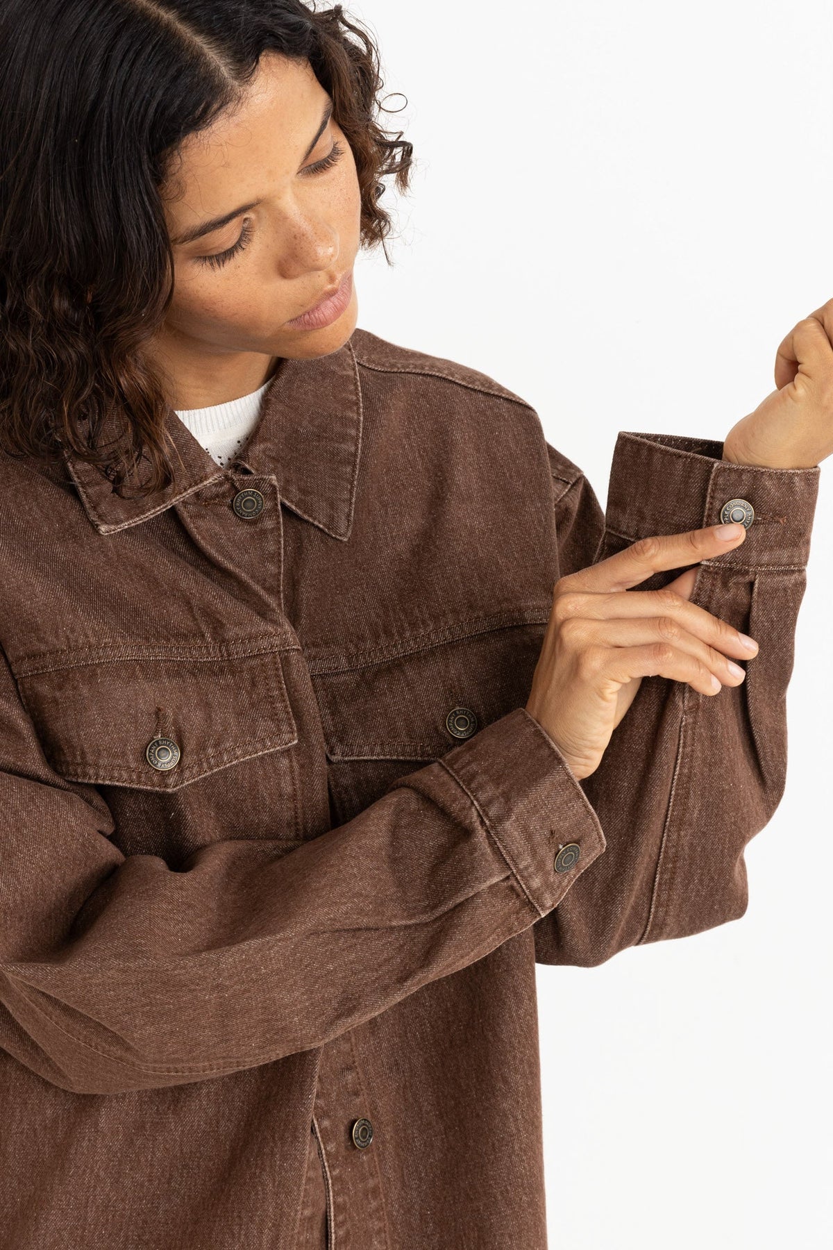 Womens Jackets – Rhythm US