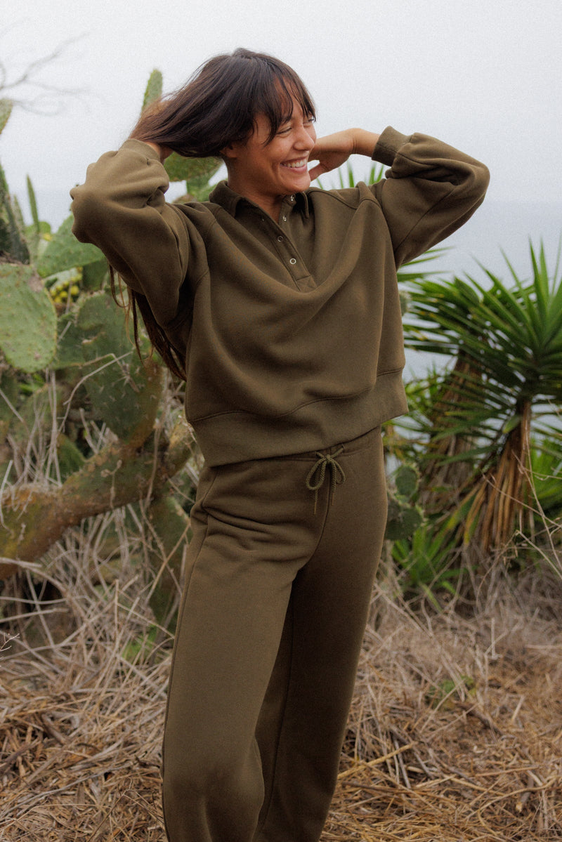 Everyday Fleece Pant