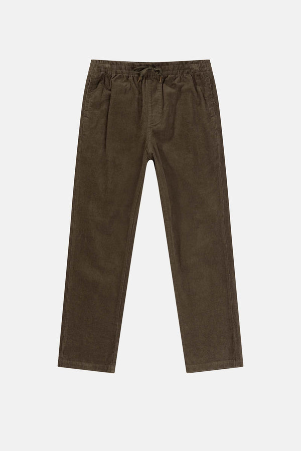 Cord Jam Pant Fatigue