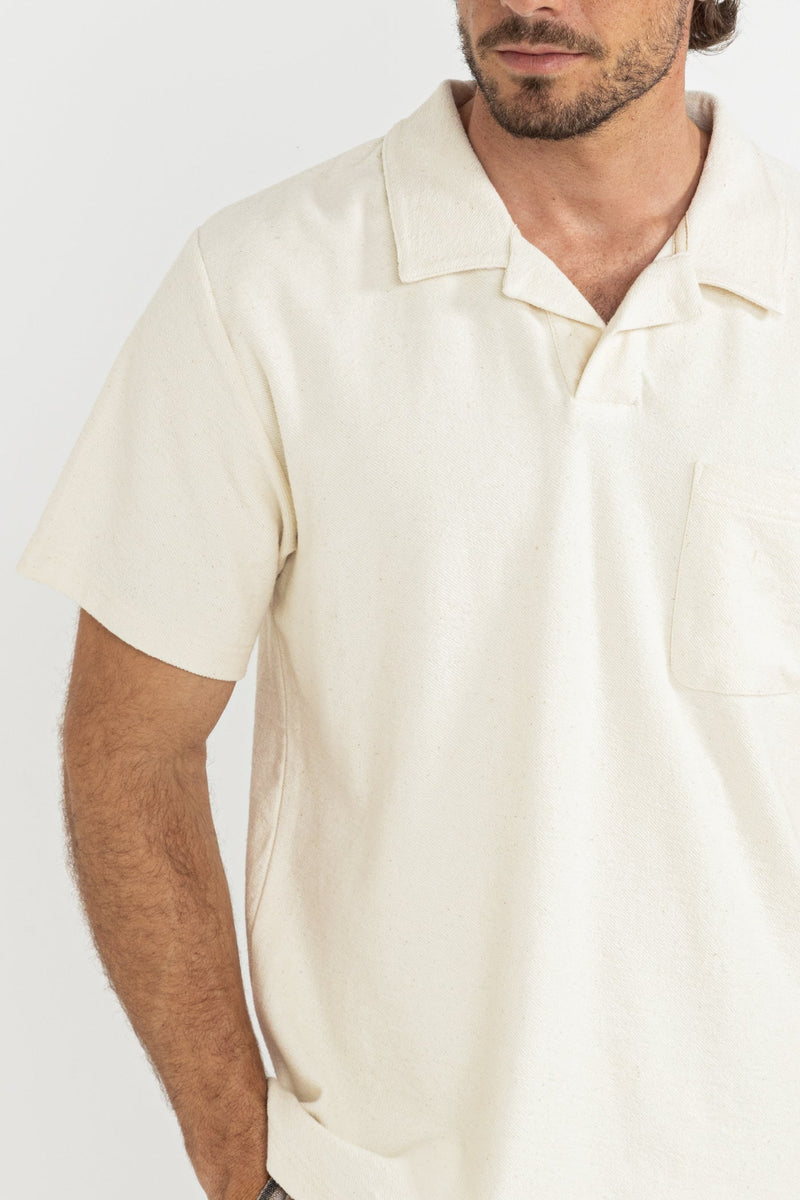 Vintage Terry Polo