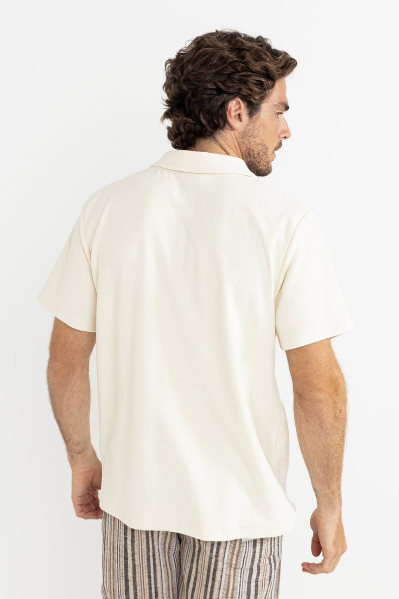 Vintage Terry Polo