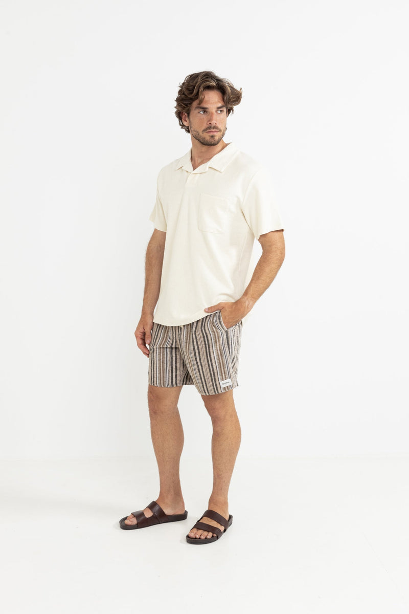 Vintage Terry Polo