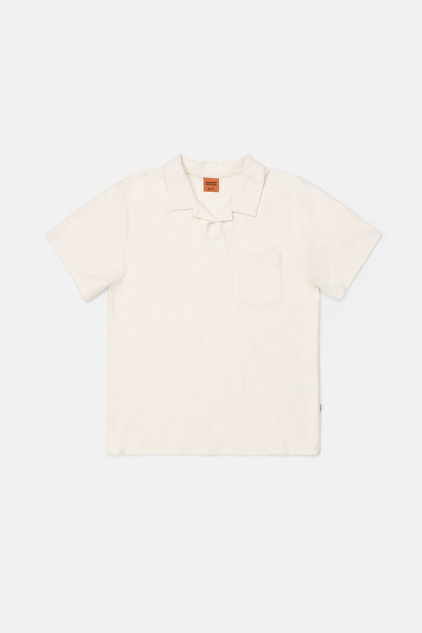 Vintage Terry Polo