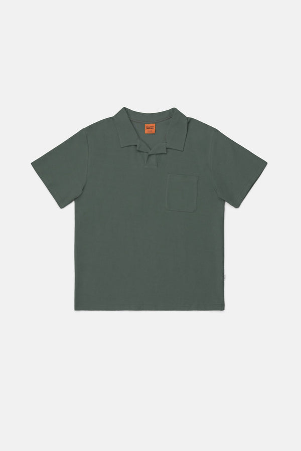 Vintage Terry Polo