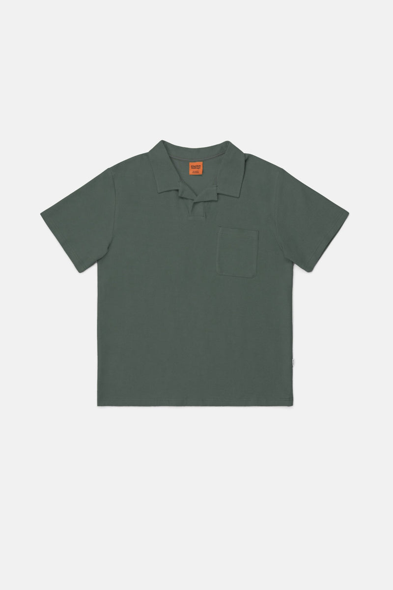 Vintage Terry Polo