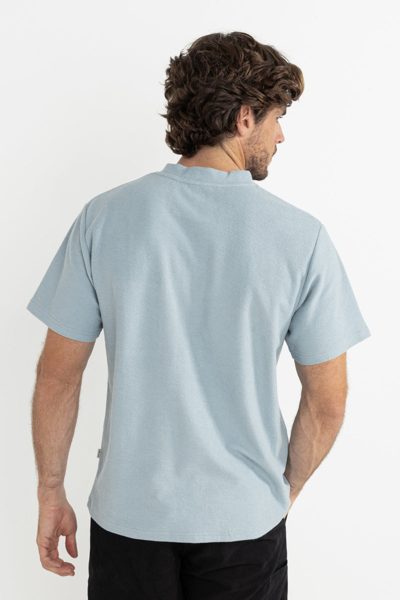 Vintage Terry Ss T-Shirt
