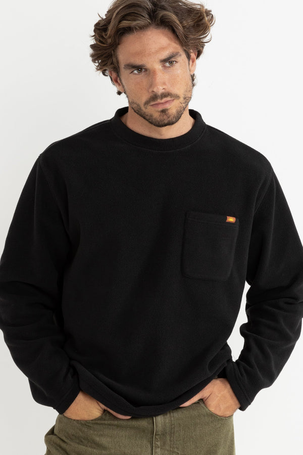 Awake Polar Fleece Ls