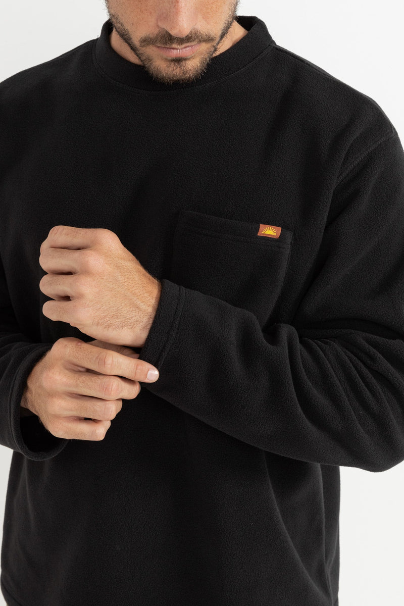 Awake Polar Fleece Ls
