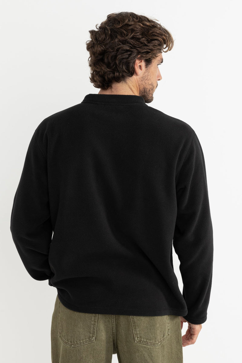 Awake Polar Fleece Ls