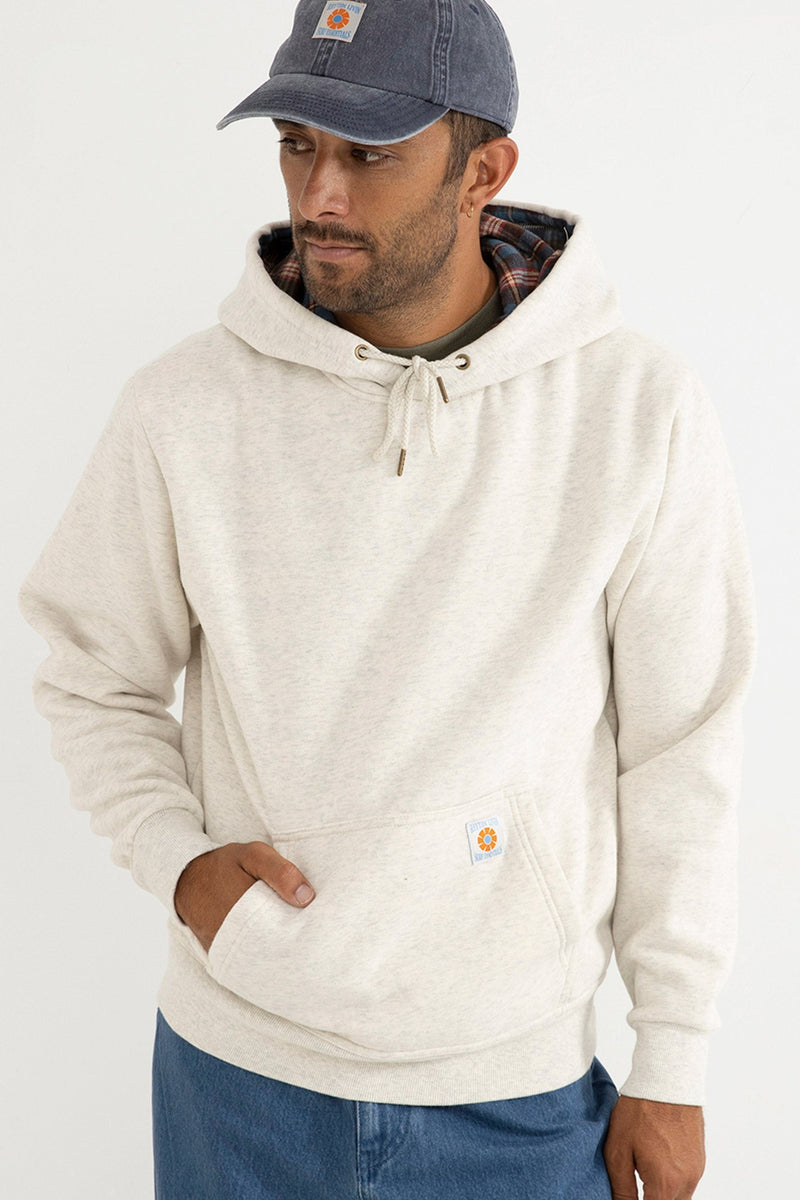 Flannel Fleece Hood