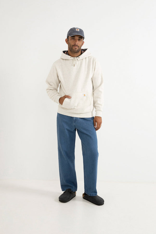 Flannel Fleece Hood