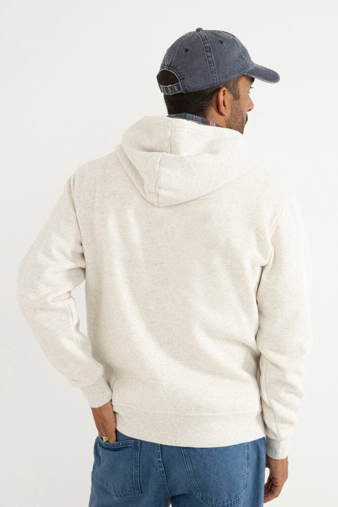 Flannel Fleece Hood