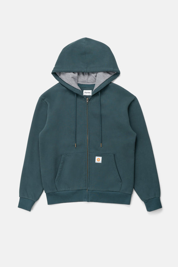 Thermal Fleece Zip