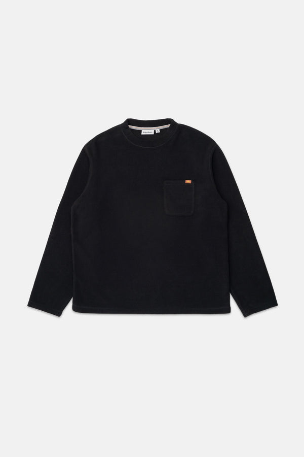 Awake Polar Fleece Ls