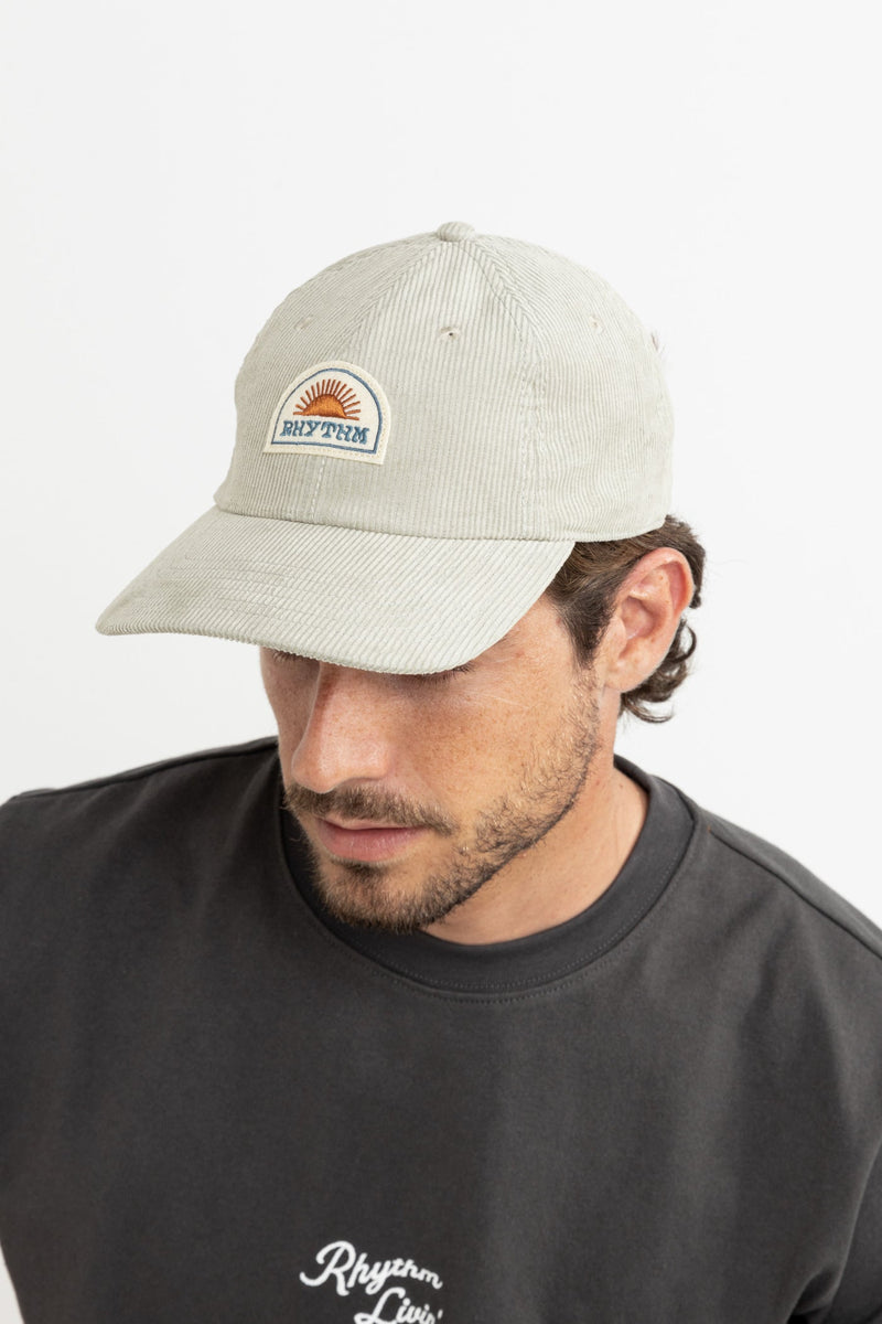 Awake Cord Cap