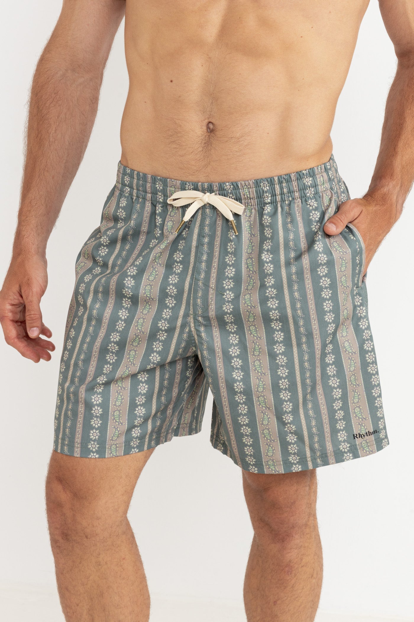 パンツ Stripe Beach Short Shop Stripe Beach Short | Unison Label
