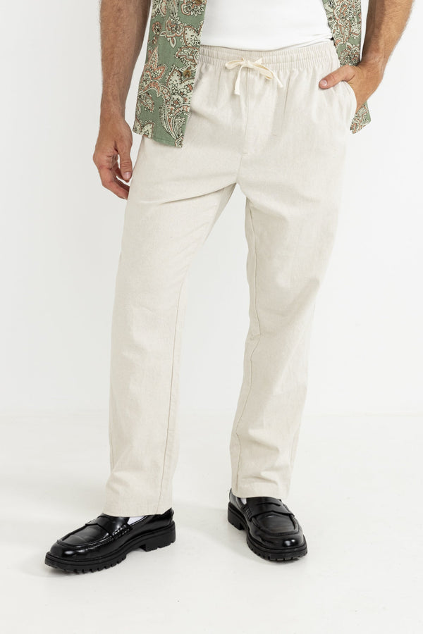Linen Jam Pant