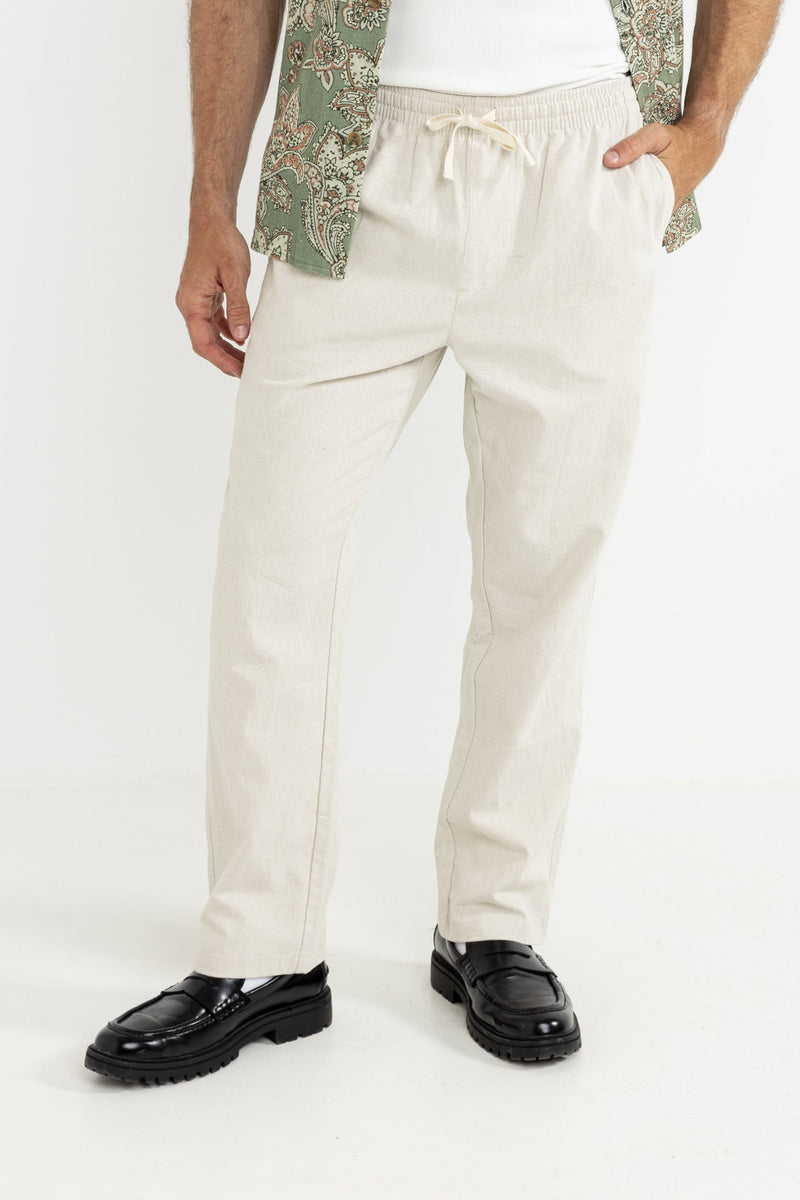 Linen Jam Pant