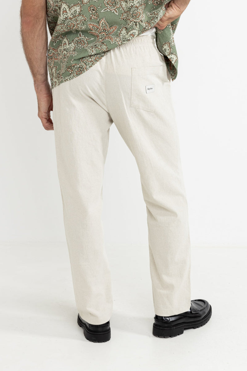 Linen Jam Pant