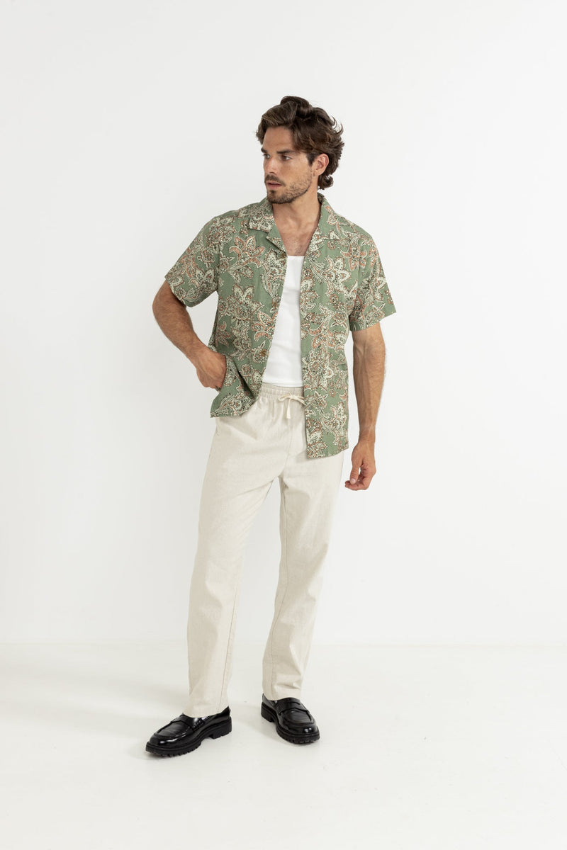 Linen Jam Pant