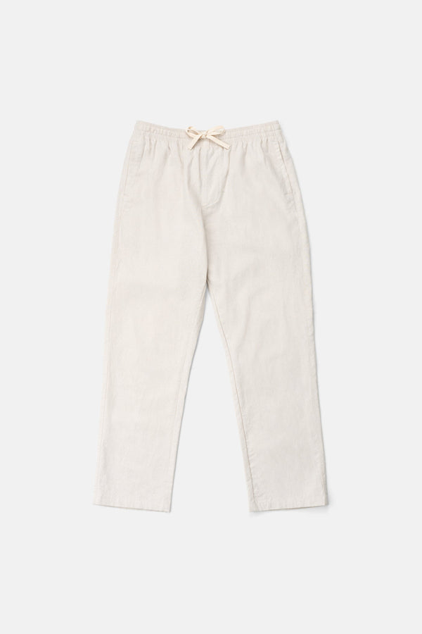 Linen Jam Pant