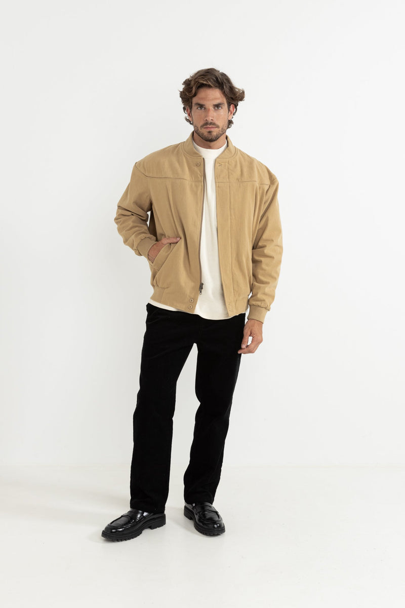 Cord Jam Pant