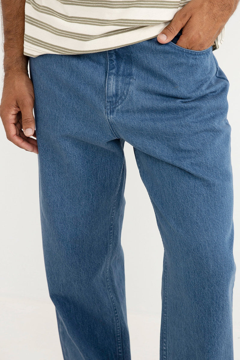 Essential Jean