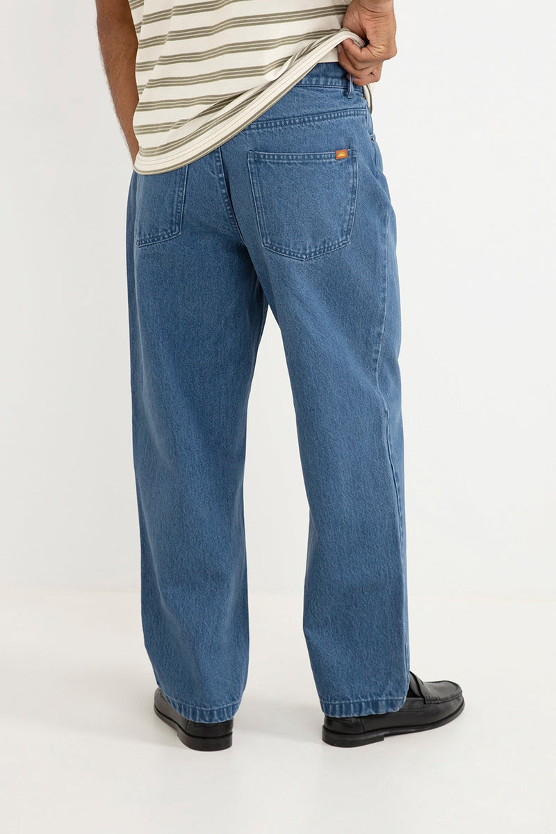 Essential Jean