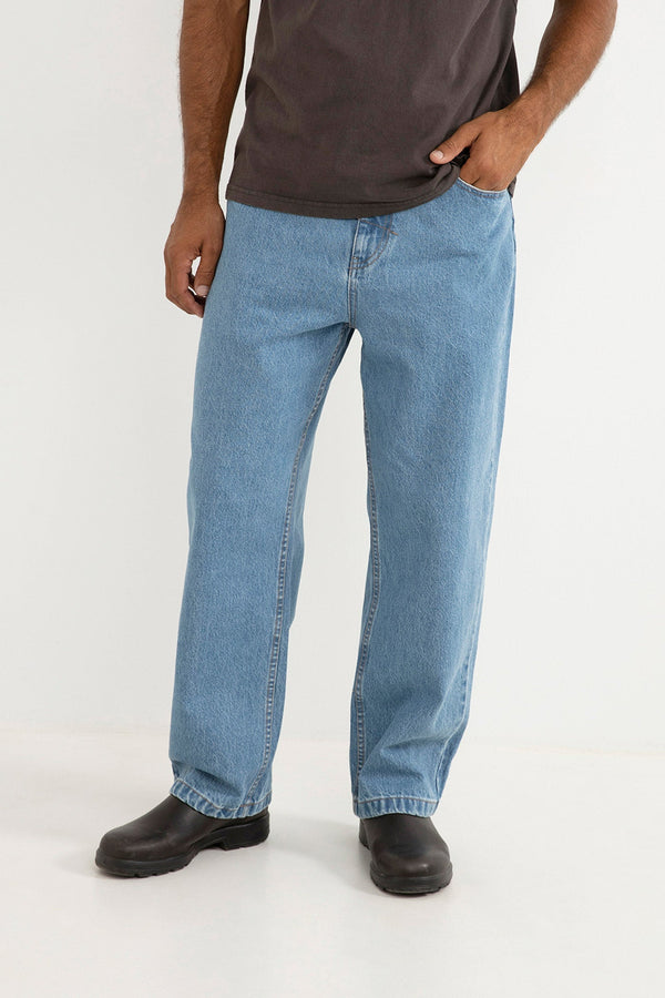 Essential Jean