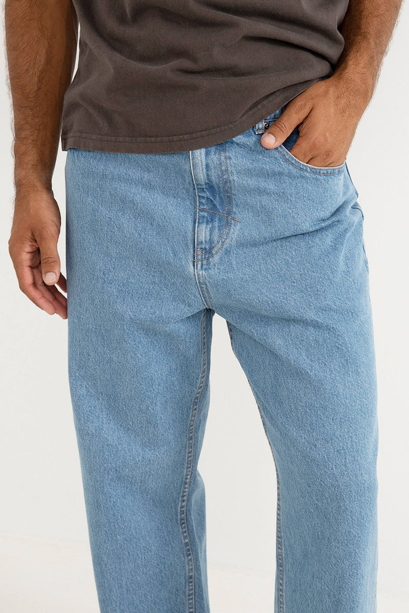Essential Jean