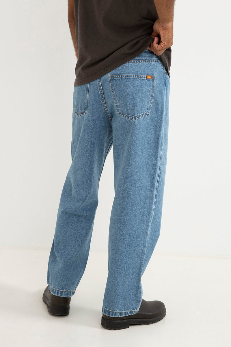 Essential Jean