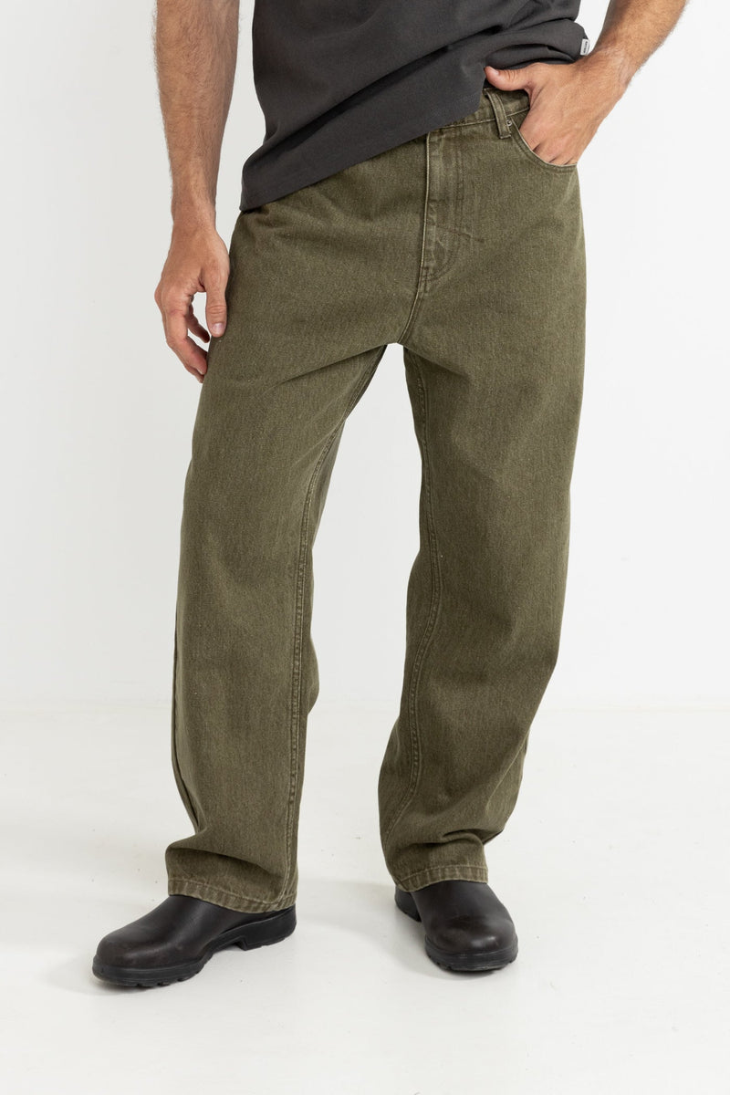 Essential Jean