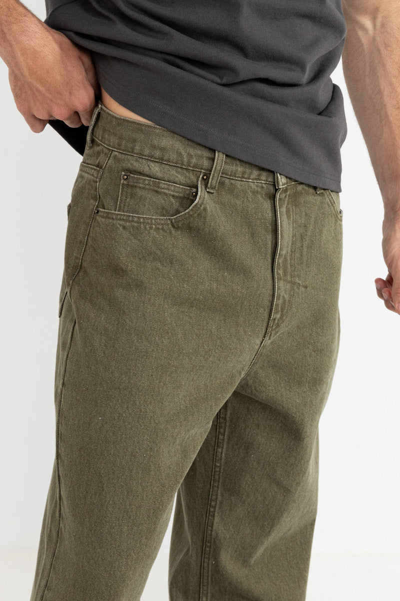 Essential Jean