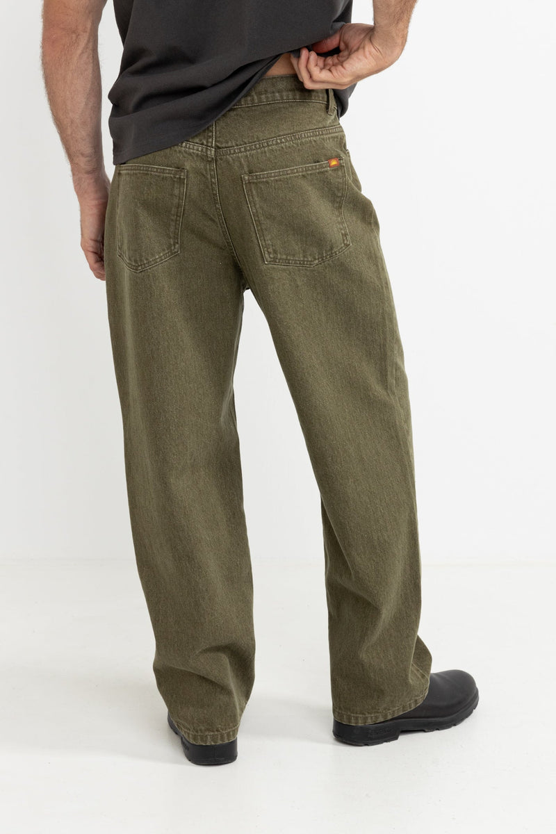 Essential Jean