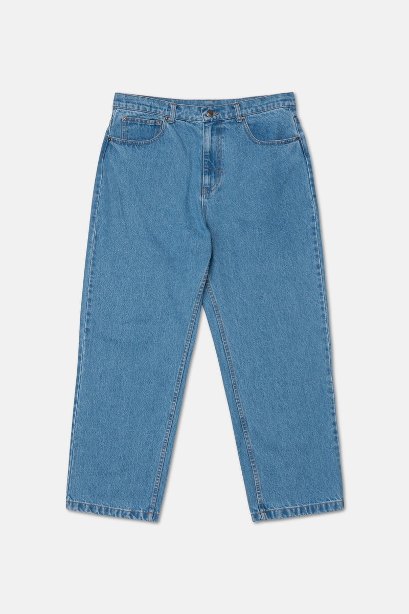 Essential Jean