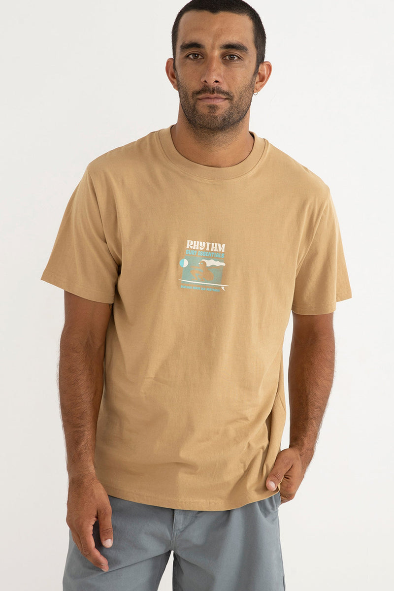 Slide Ss T-Shirt