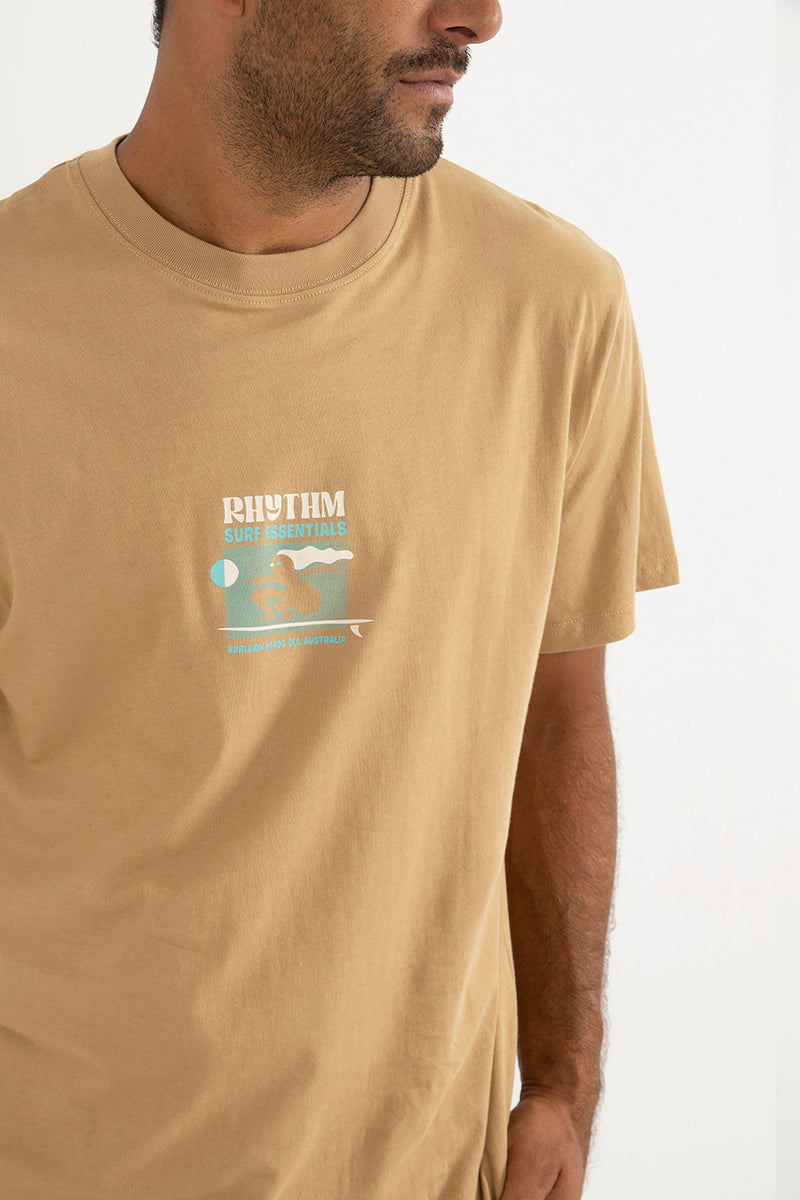 Slide Ss T-Shirt