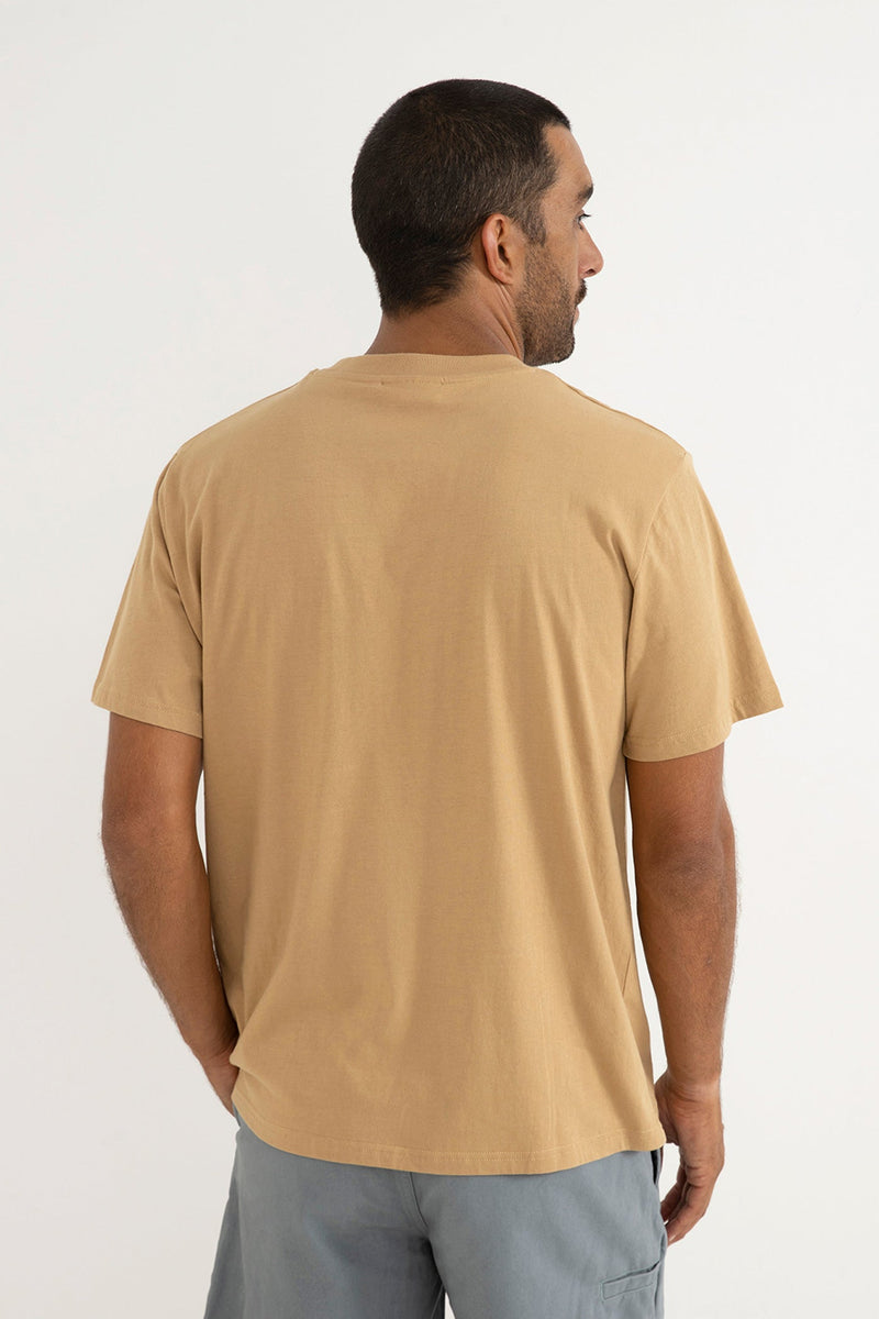 Slide Ss T-Shirt