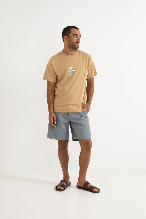 Slide Ss T-Shirt