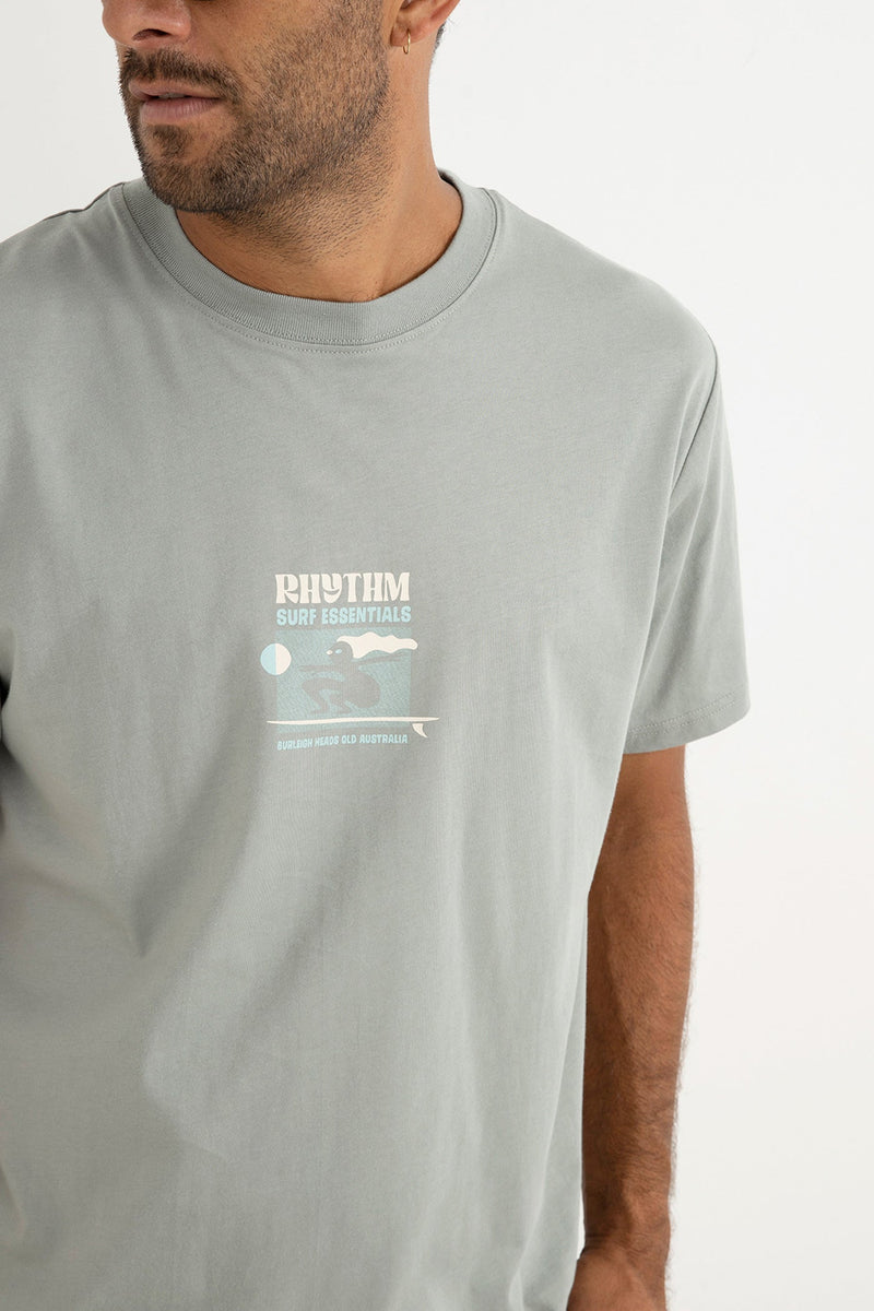 Slide Ss T-Shirt