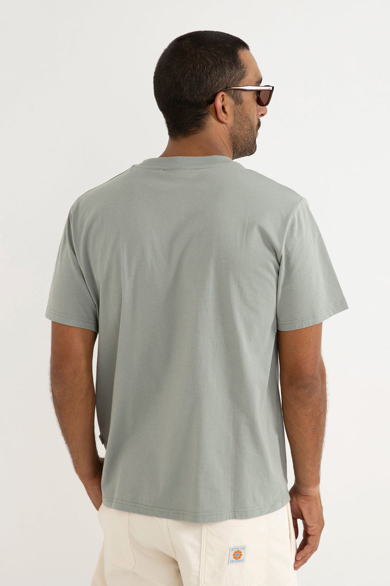 Slide Ss T-Shirt