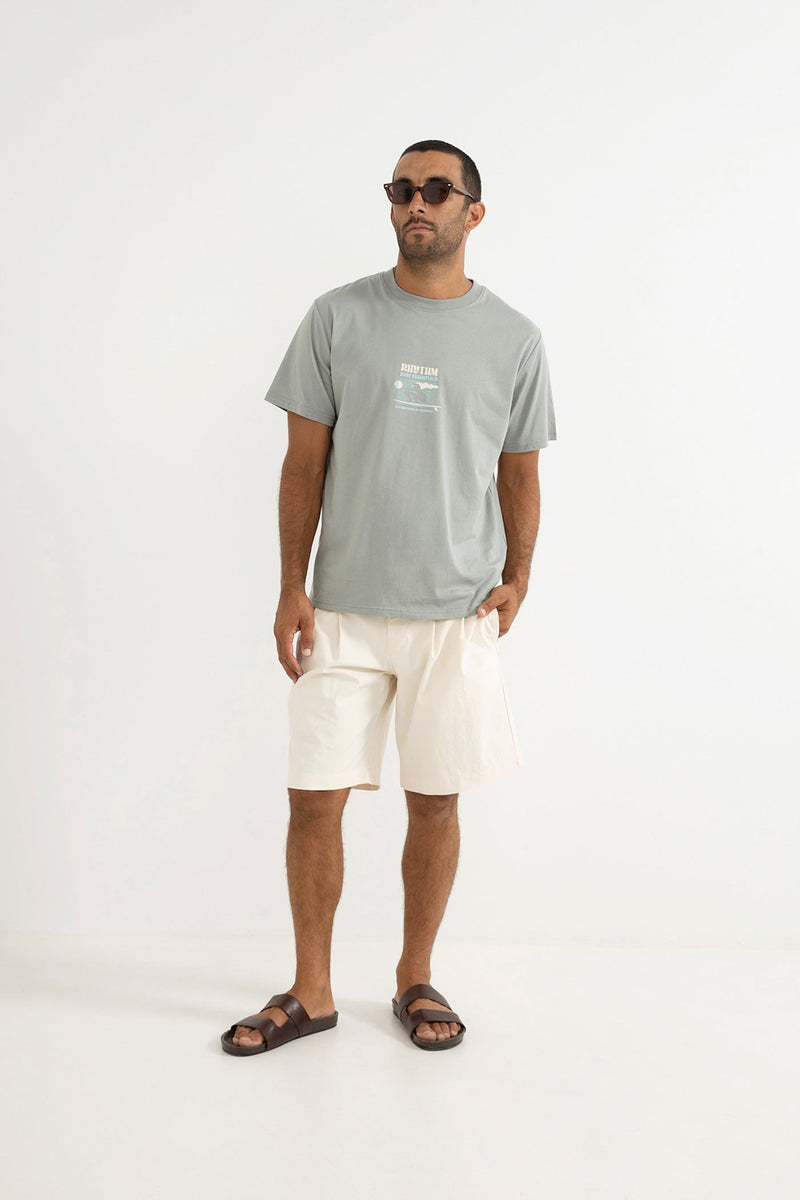 Slide Ss T-Shirt