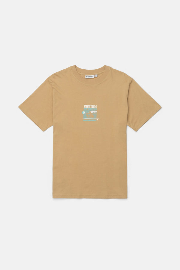 Slide Ss T-Shirt