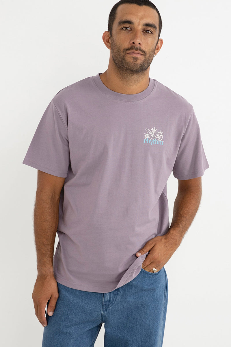 Old Growth Livin Ss T-Shirt