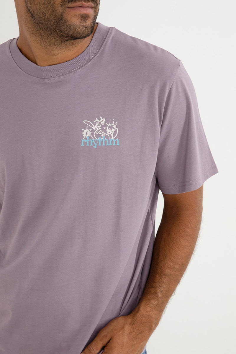 Old Growth Livin Ss T-Shirt
