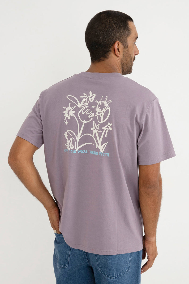 Old Growth Livin Ss T-Shirt