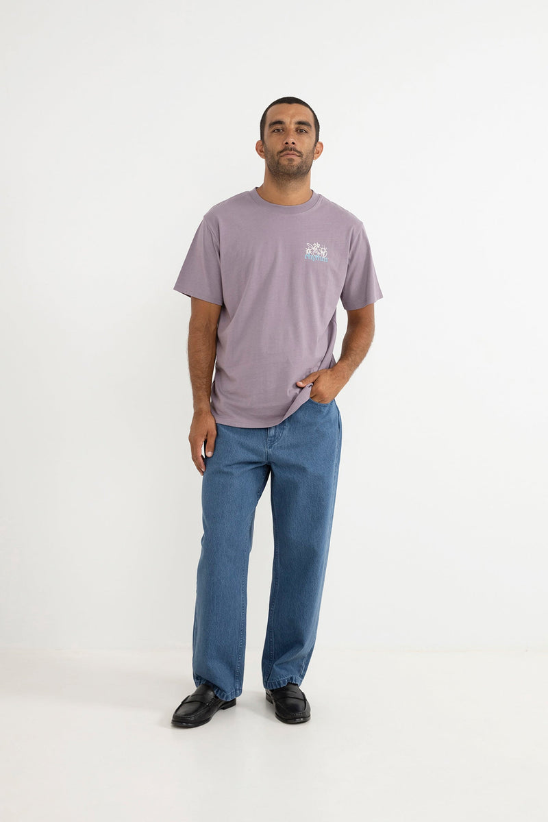 Old Growth Livin Ss T-Shirt